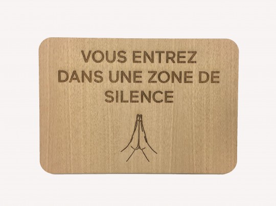 SIGNALETIQUE